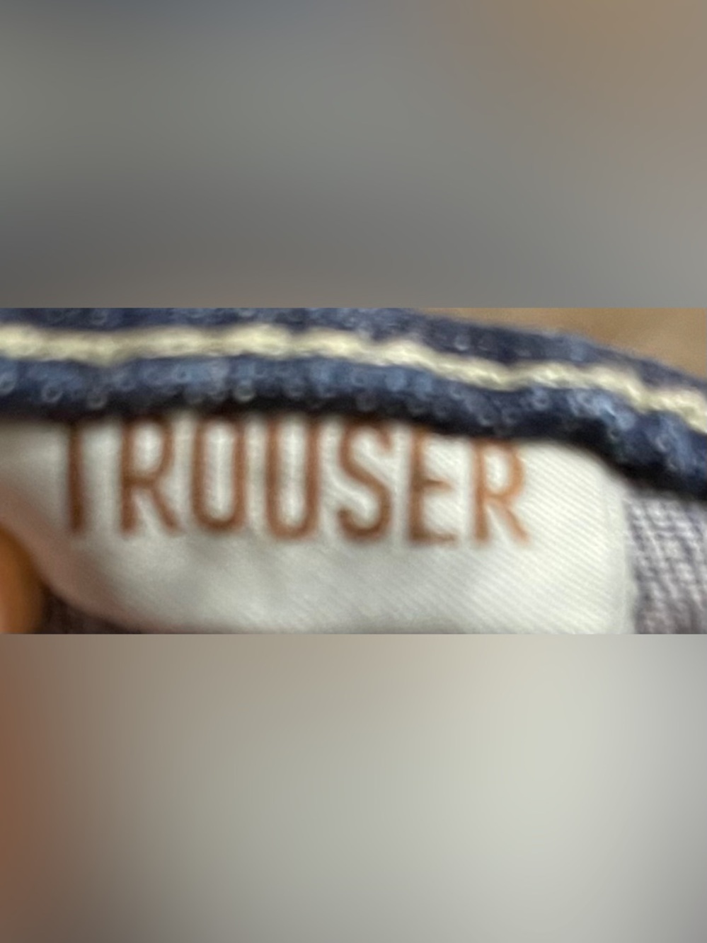 Ariat Women's Faded Blue Bootcut Jeans - Picture 6 of 6